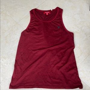 Guess Tank Top